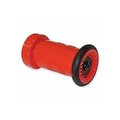 Moon American Moon American, Fire Hose Fog Nozzle, 517-075, 3/4" GH, Lexan 517-075